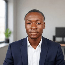 Michael Adu-Boahen